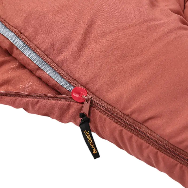 Schlafsack Extreme Kälte Ultrakompakt