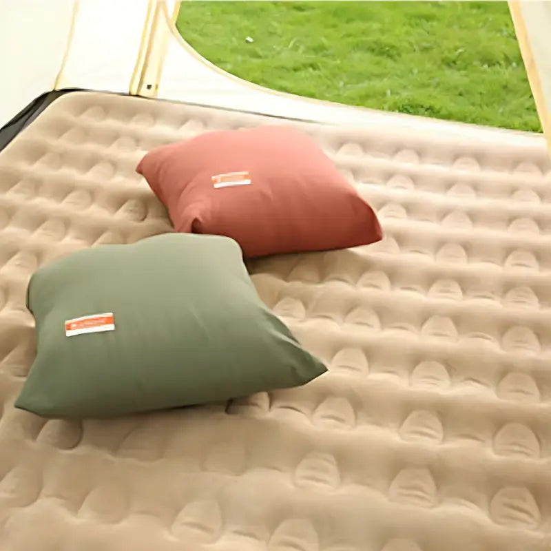 Schlafsack Extreme Kälte Ultrakompakt