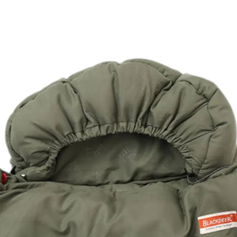 Schlafsack Extreme Kälte Ultrakompakt