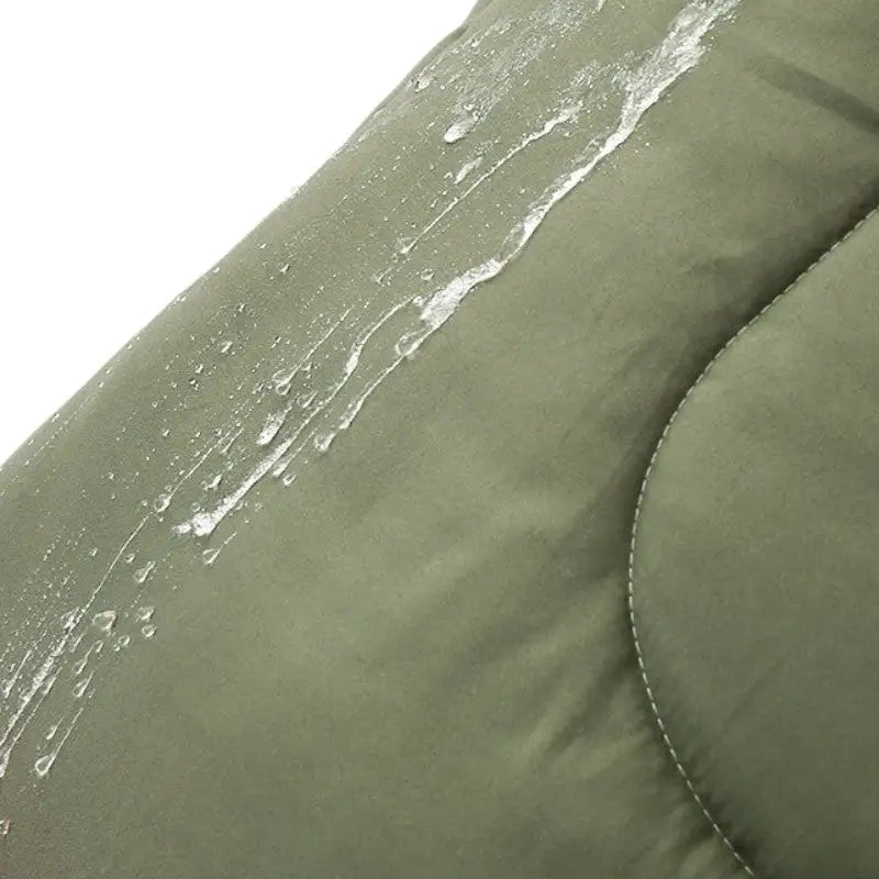 Schlafsack Extreme Kälte Ultrakompakt