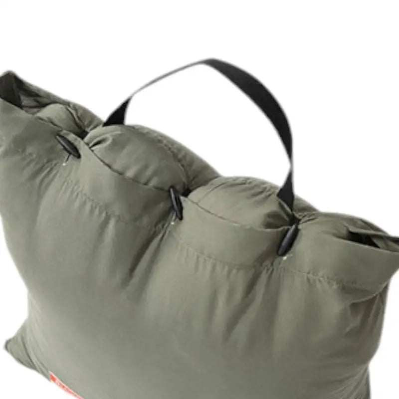 Schlafsack Extreme Kälte Ultrakompakt