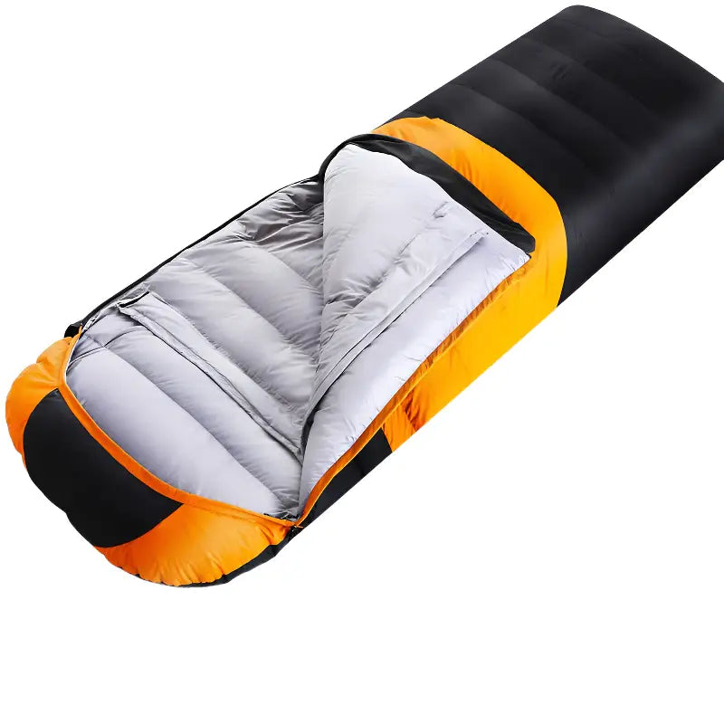 Schlafsack Winter Warm
