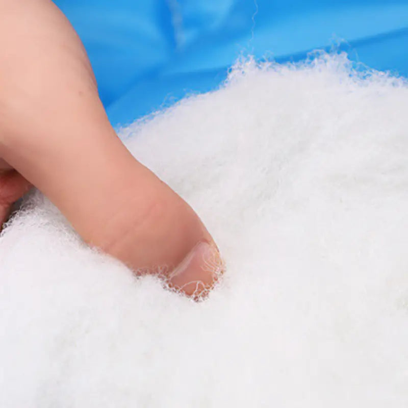 Schlafsack Winter Warm