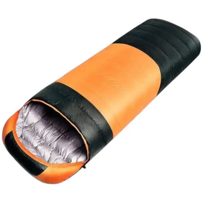 Schlafsack Winter Warm