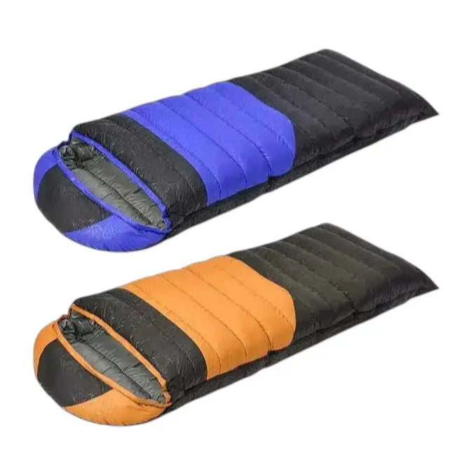 Schlafsack Winter Warm