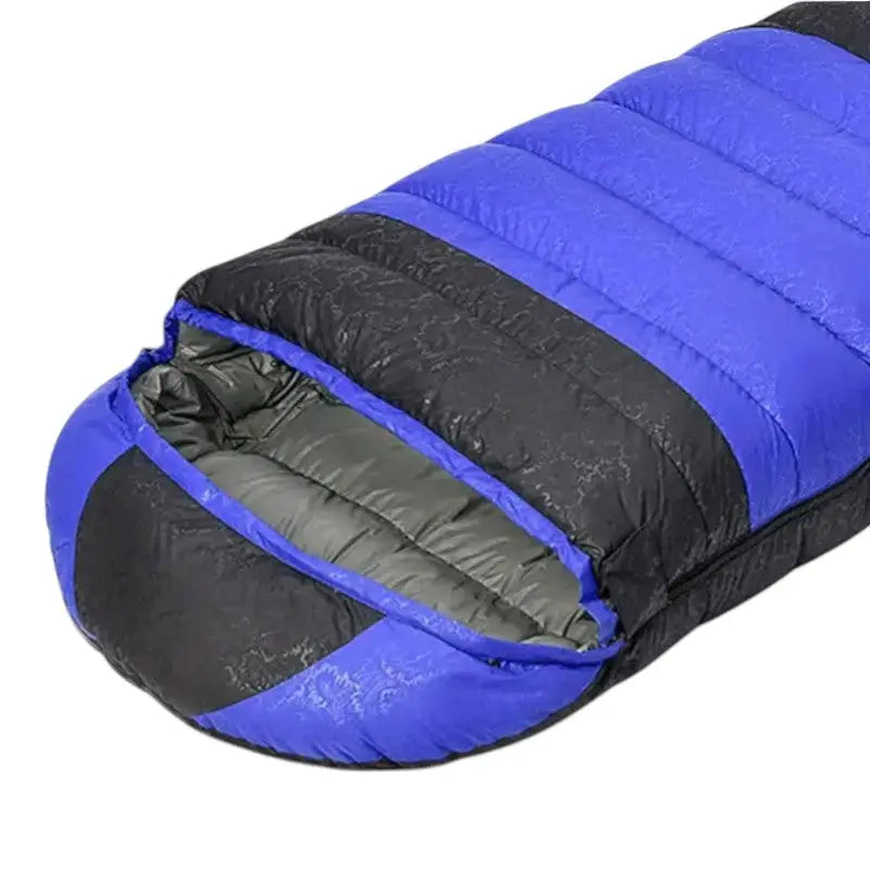 Schlafsack Winter Warm
