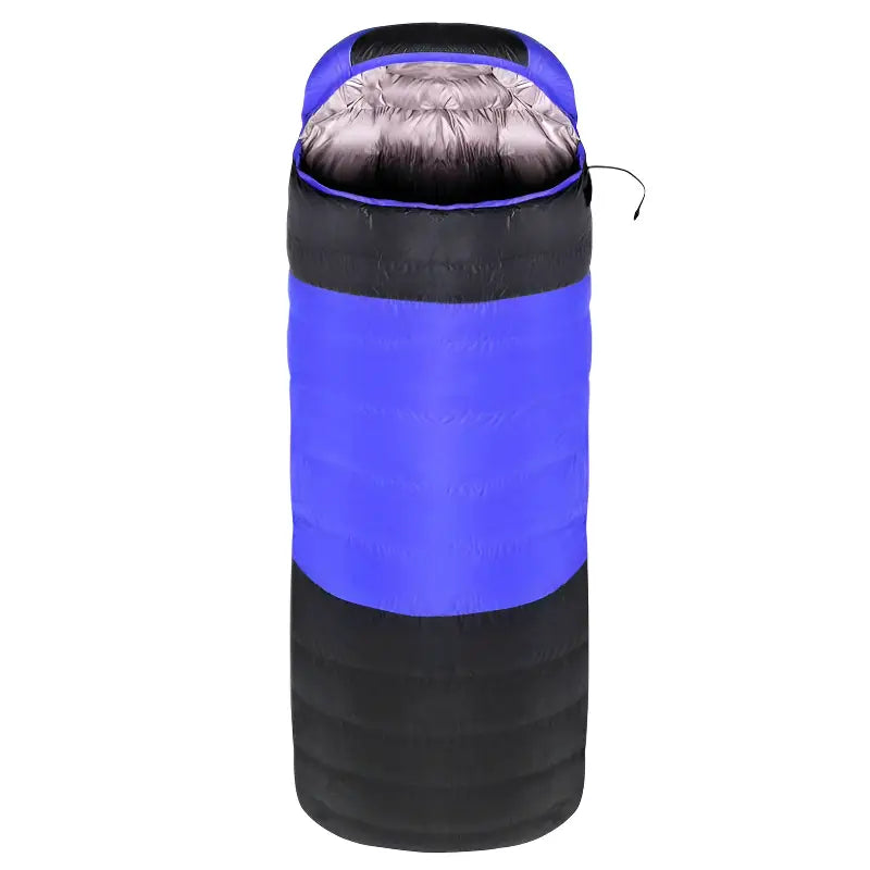 Schlafsack Winter Warm