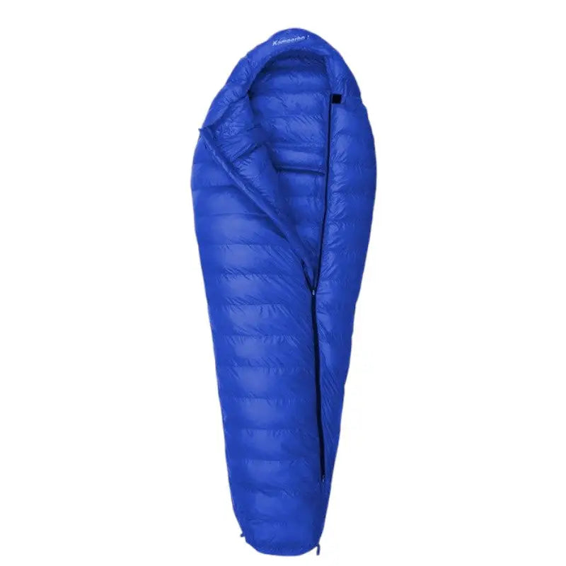 Winterschlafsack Kompakt