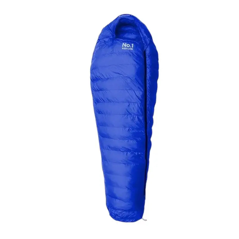 Winterschlafsack Kompakt