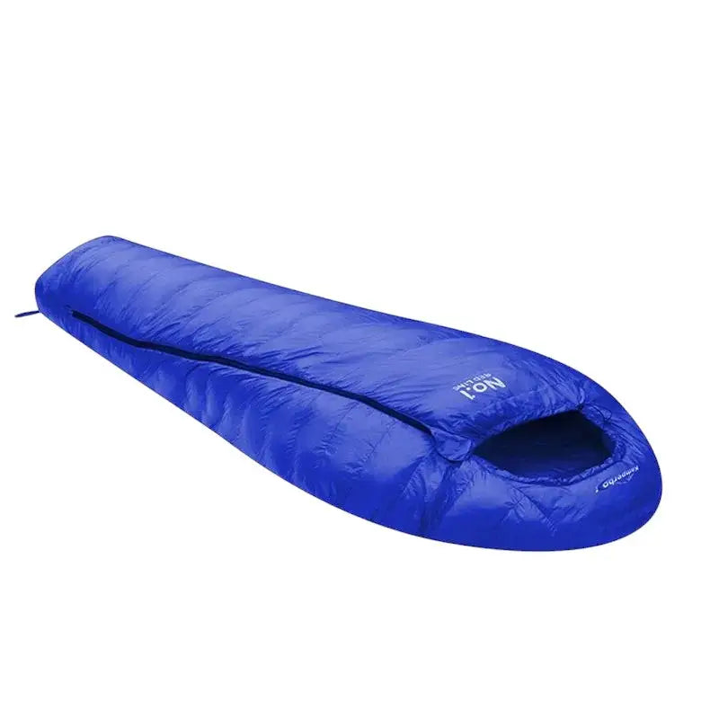 Winterschlafsack Kompakt