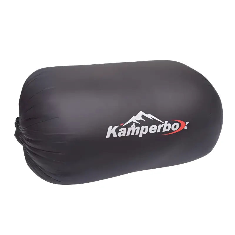 Winterschlafsack Kompakt