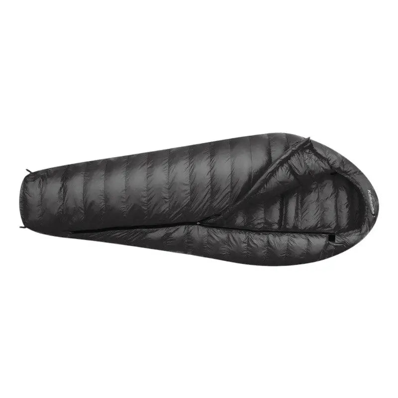 Winterschlafsack Kompakt