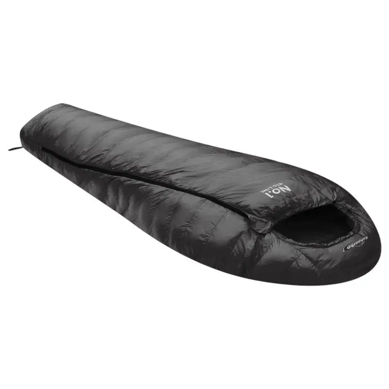 Winterschlafsack Kompakt