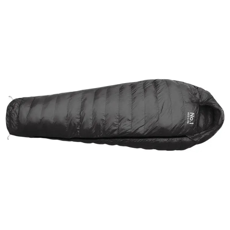 Winterschlafsack Kompakt