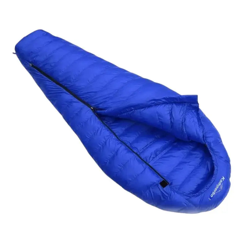 Winterschlafsack Kompakt