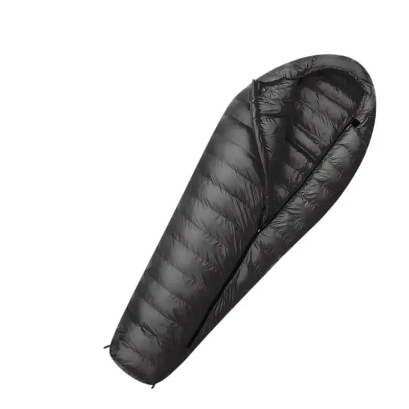 Winterschlafsack Kompakt