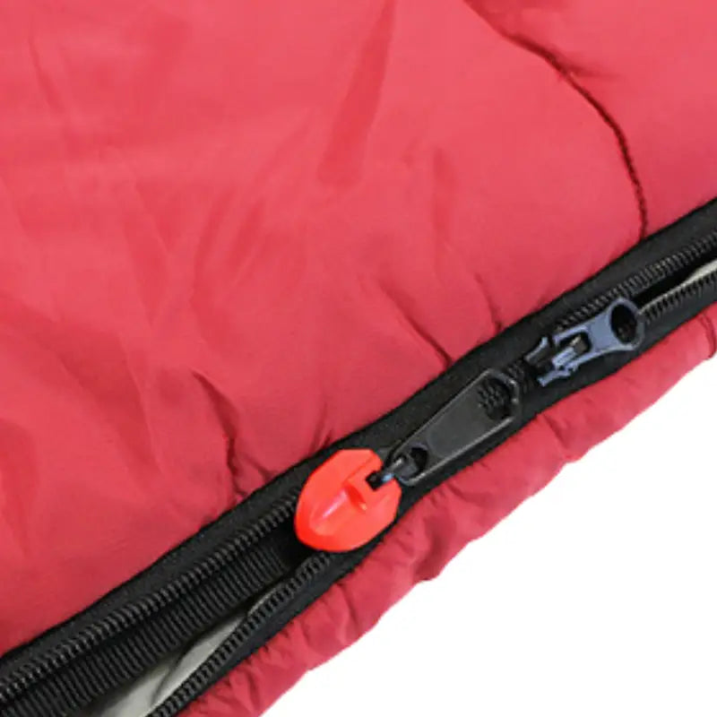 Daunenschlafsack Winter