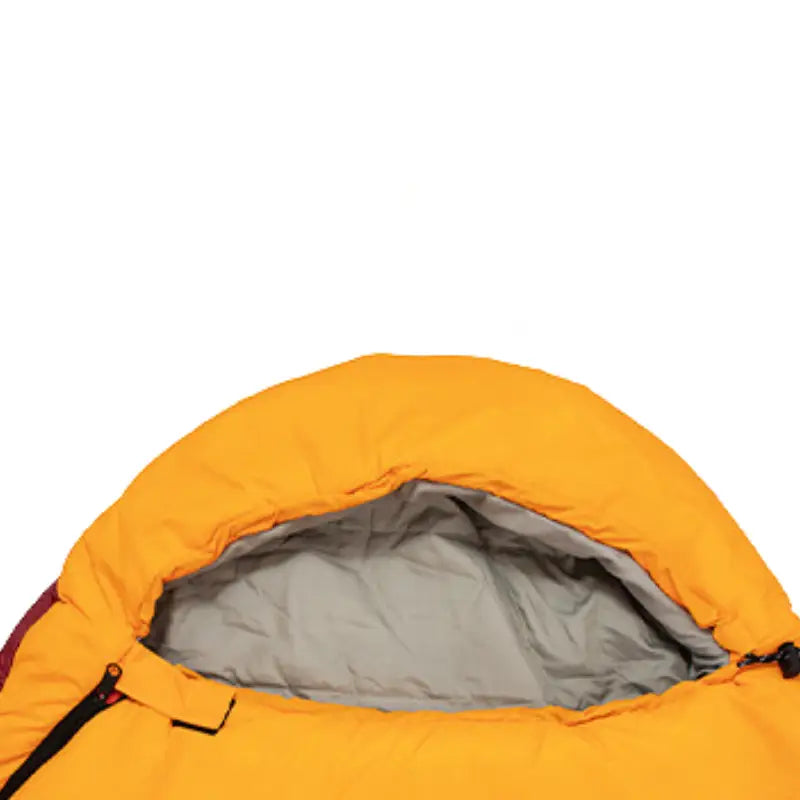 Daunenschlafsack Winter