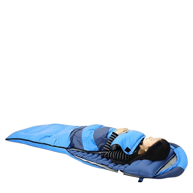 Schlafsack Winter Extreme Kälte