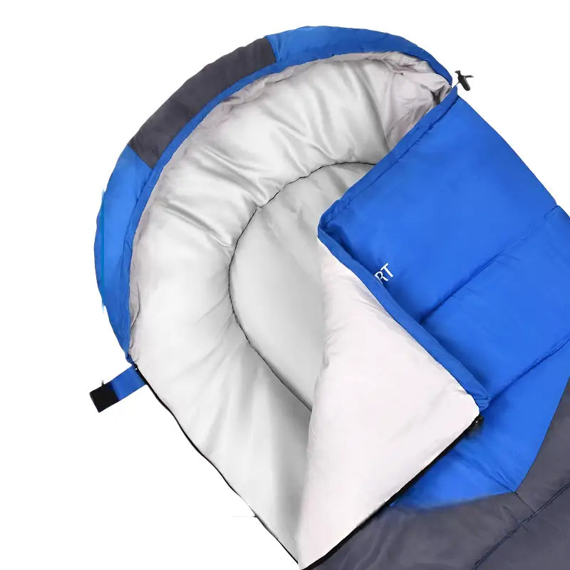 Schlafsack Winter Extreme Kälte
