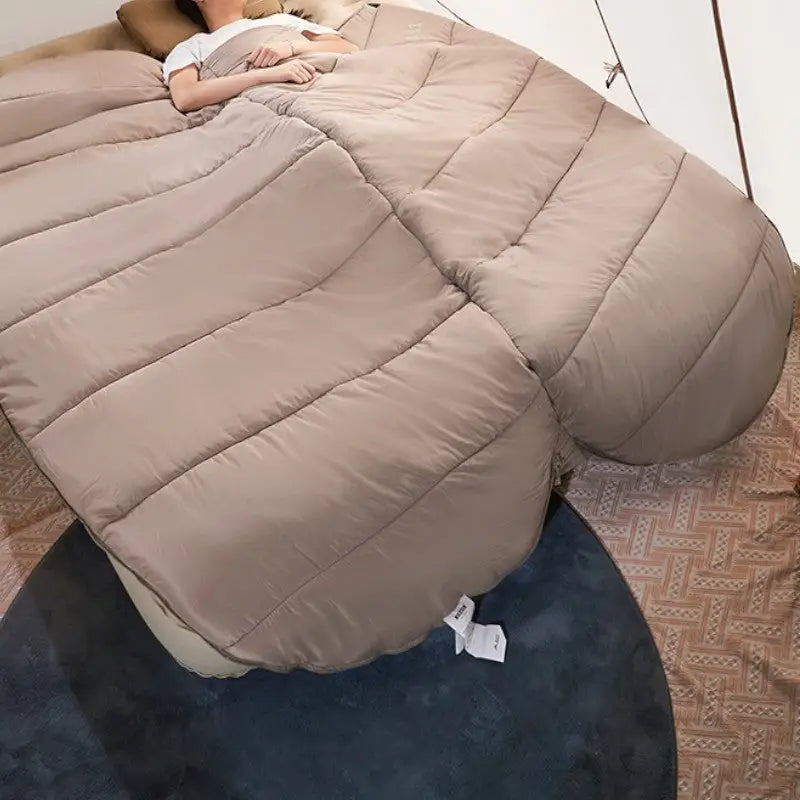 Schlafsack Winter Extreme Kälte