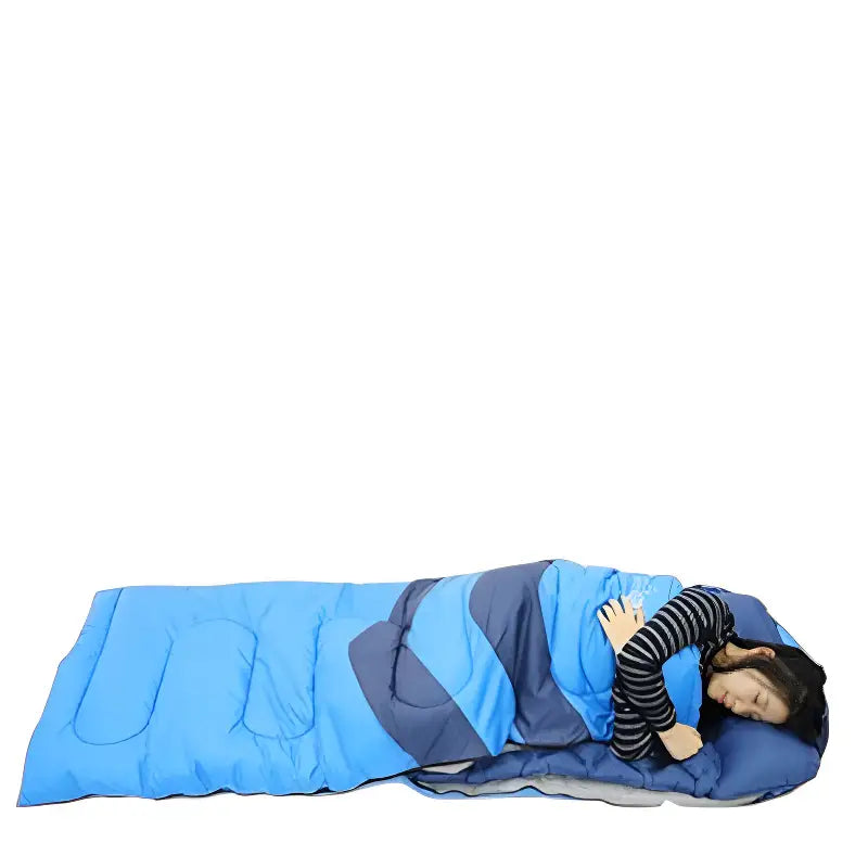 Schlafsack Winter Extreme Kälte