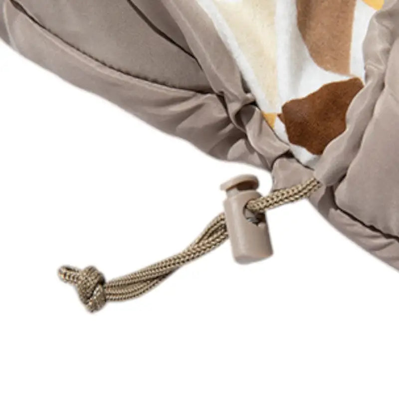 Schlafsack Winter Extreme Kälte