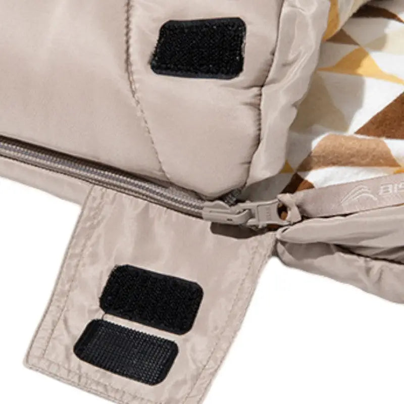 Schlafsack Winter Extreme Kälte