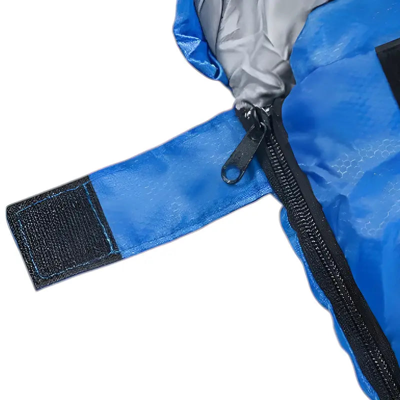 Schlafsack Winter Extreme Kälte