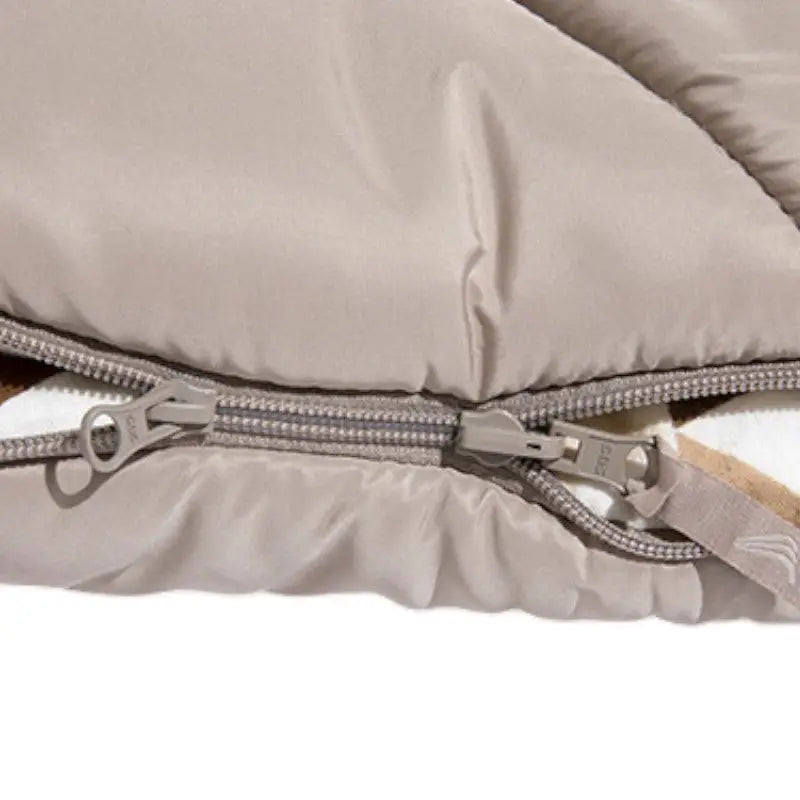 Schlafsack Winter Extreme Kälte