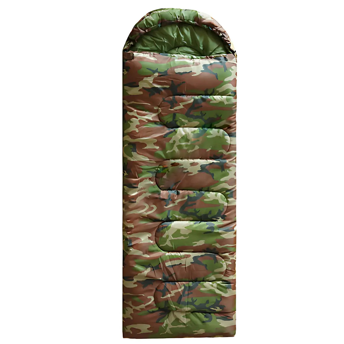 Schlafsack Winter Militär