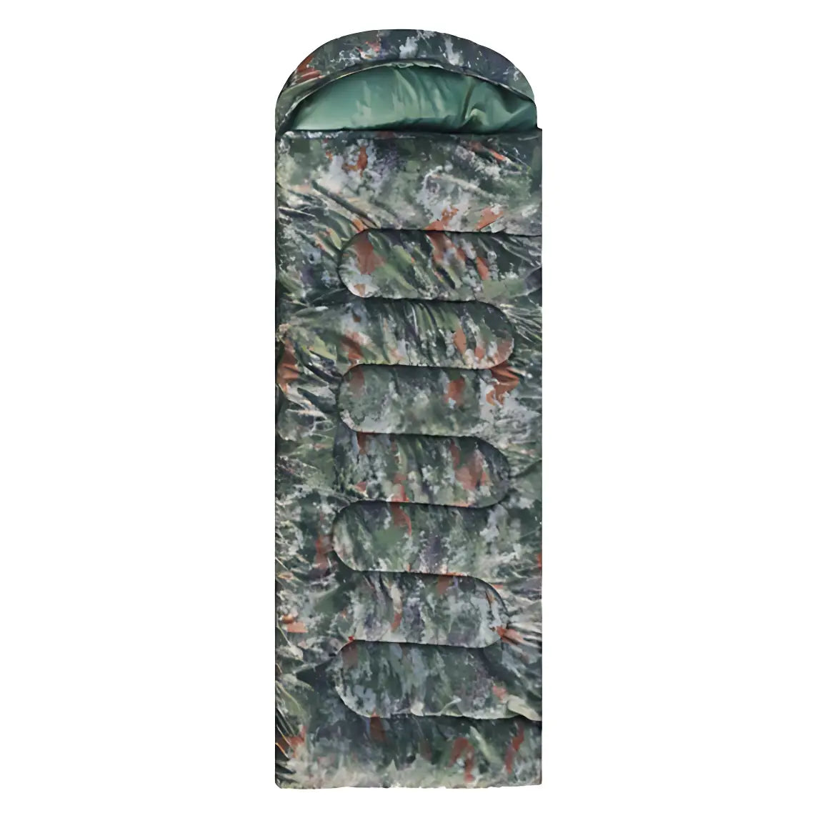 Schlafsack Winter Militär