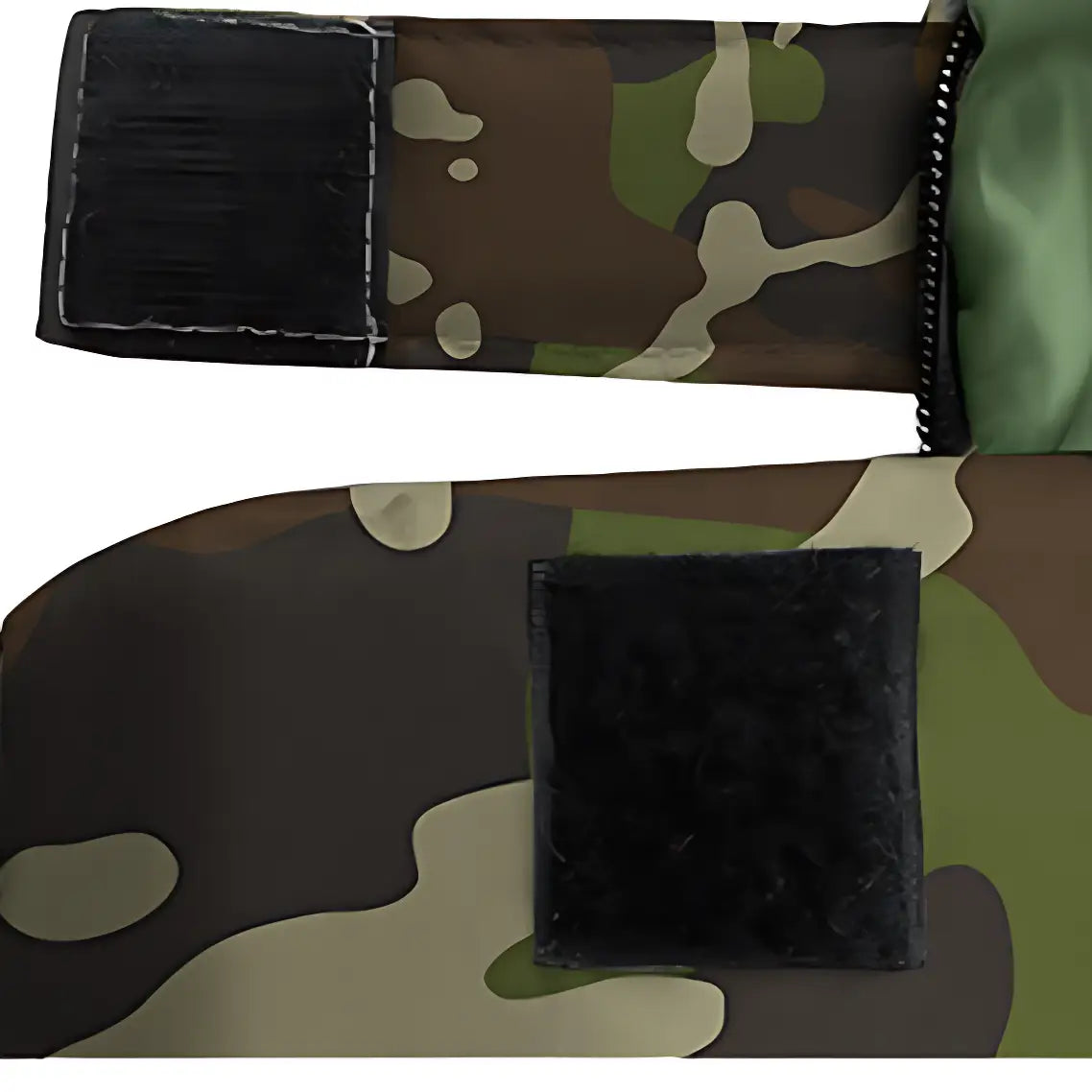 Schlafsack Winter Militär