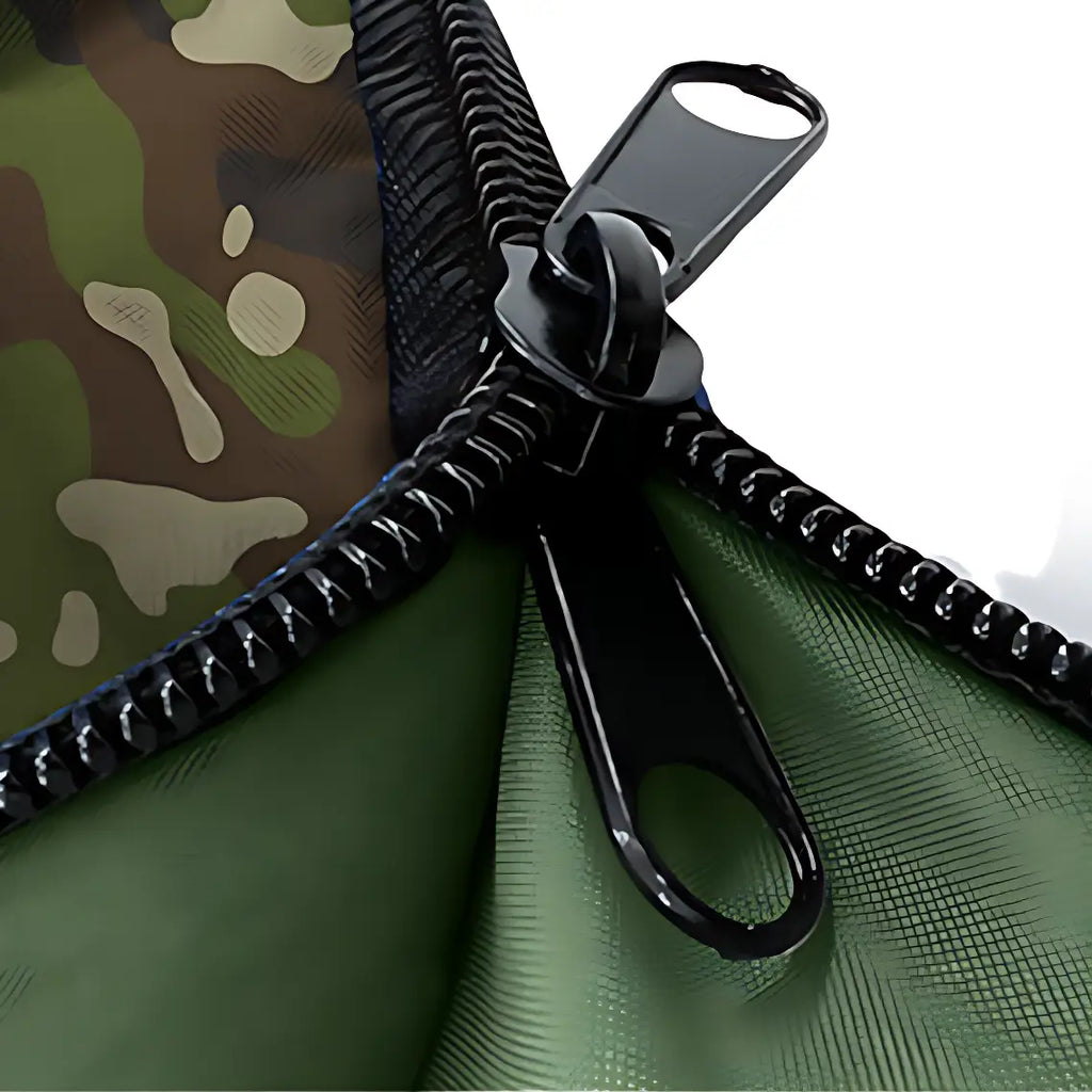 Schlafsack Winter Militär