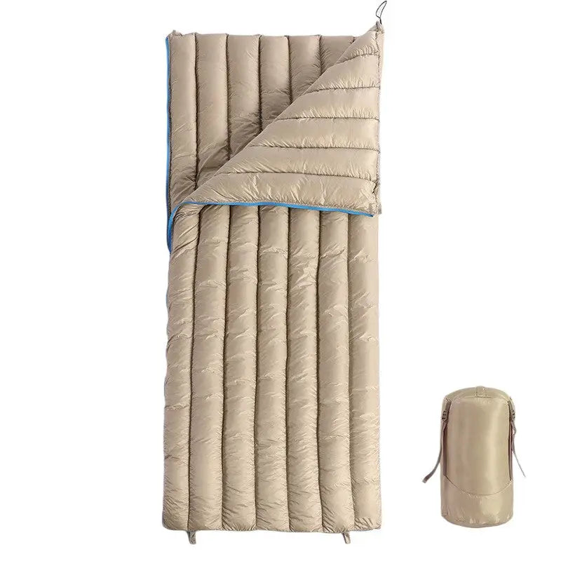 Schlafsack Winter Ultraleicht