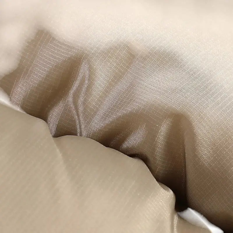 Schlafsack Winter Ultraleicht