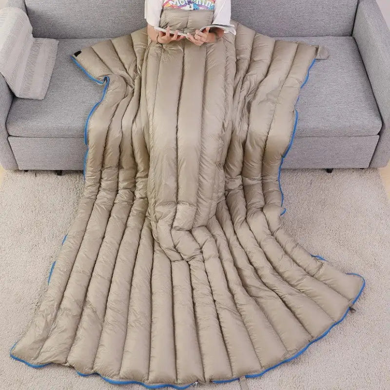 Schlafsack Winter Ultraleicht