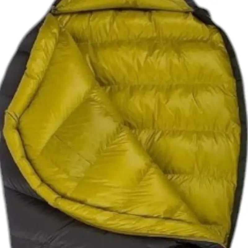 Wasserdichter Schlafsack Extreme Kälte