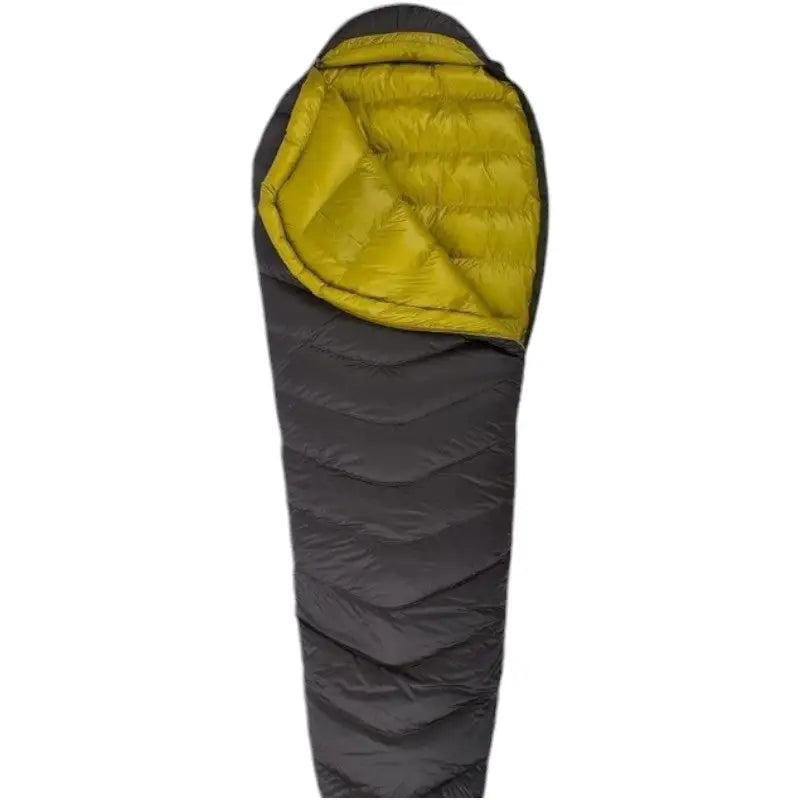 Wasserdichter Schlafsack Extreme Kälte