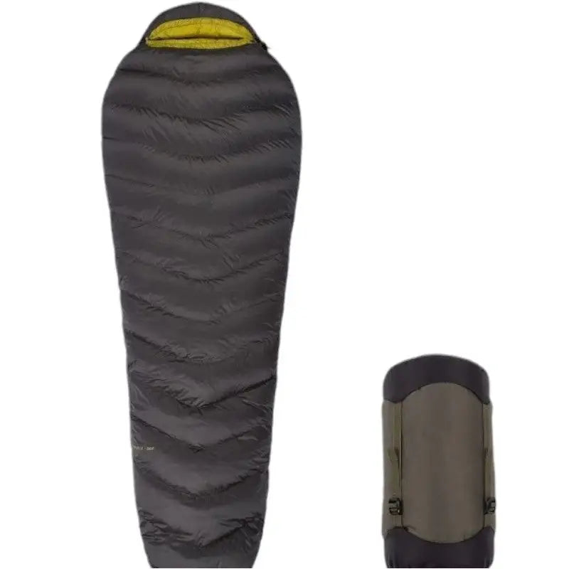 Wasserdichter Schlafsack Extreme Kälte