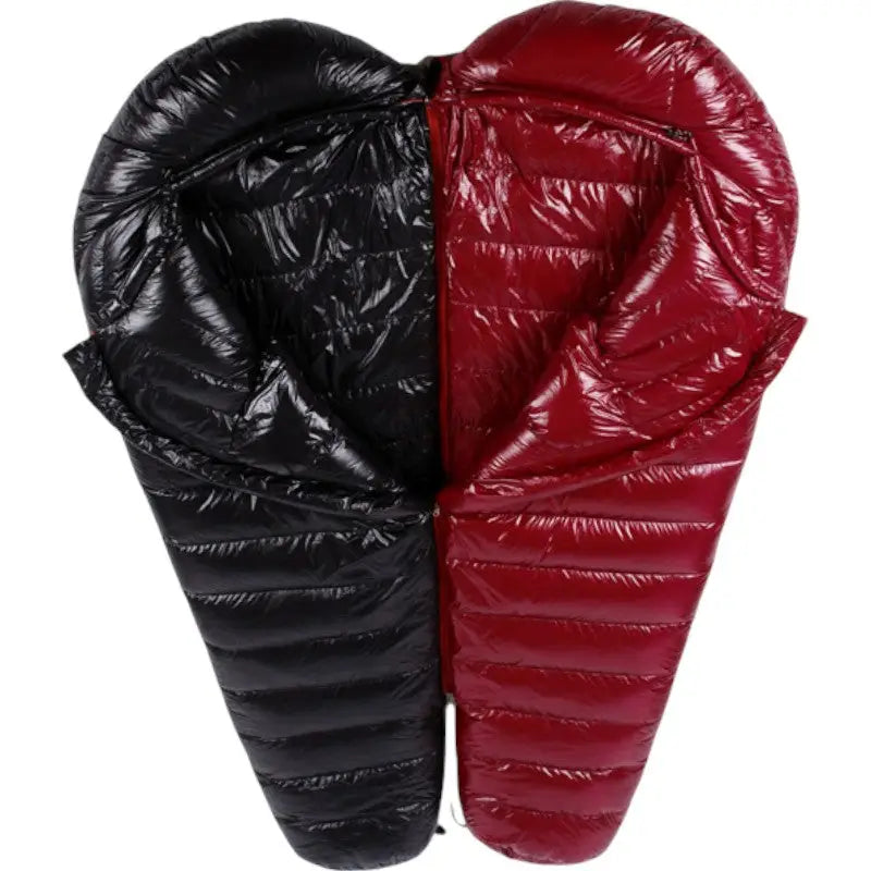 Schlafsack Isoliert Ultraleicht