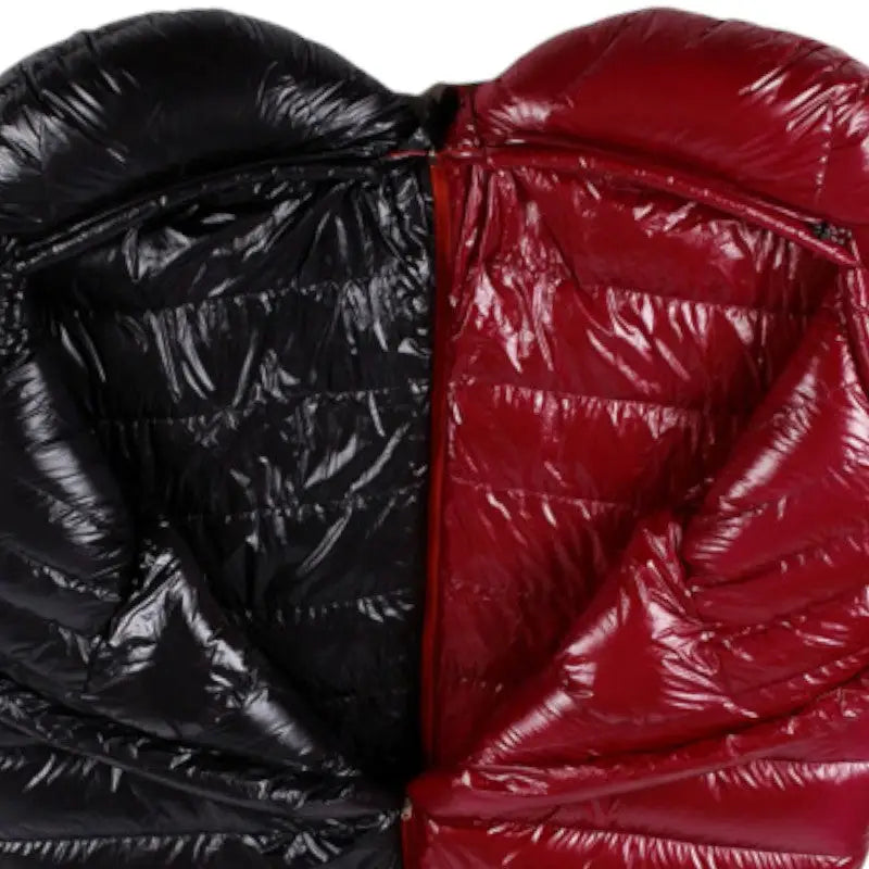 Schlafsack Isoliert Ultraleicht