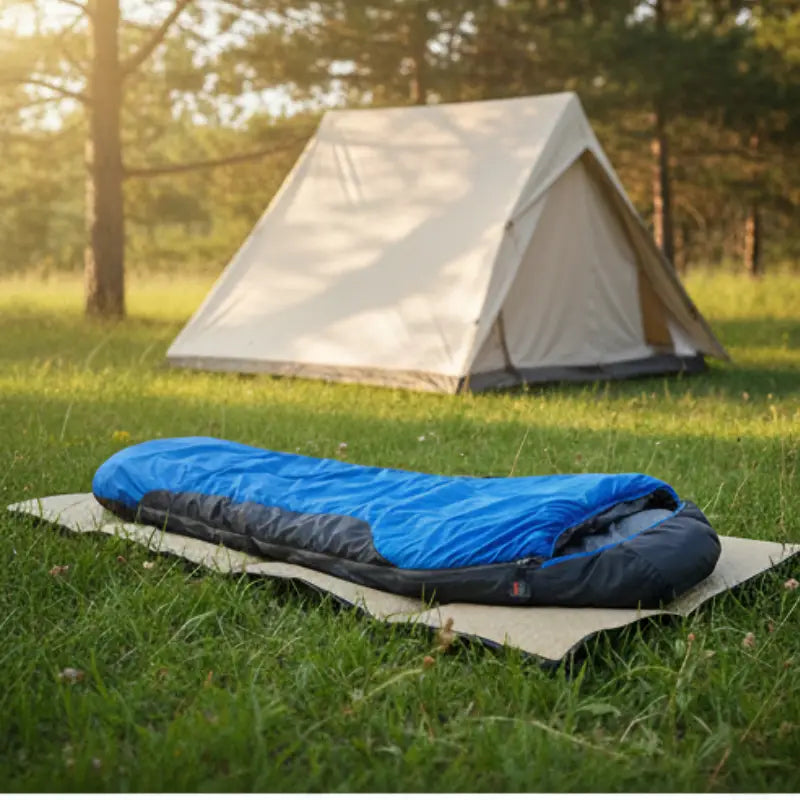 Schlafsack Outdoor