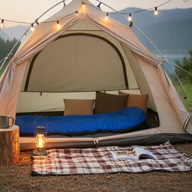 Schlafsack Outdoor