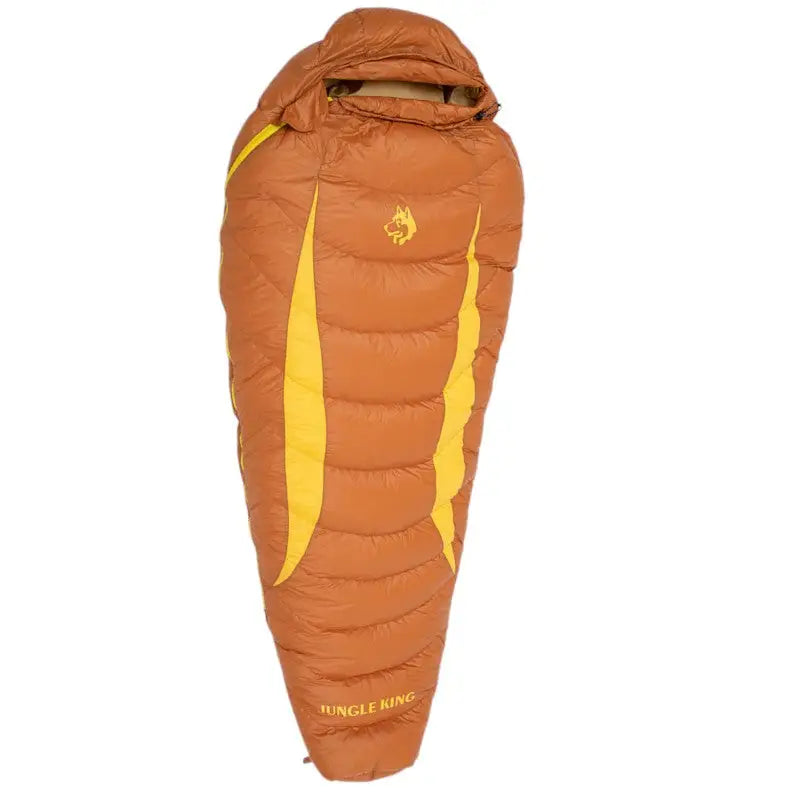 Schlafsack Outdoor Extreme Kälte