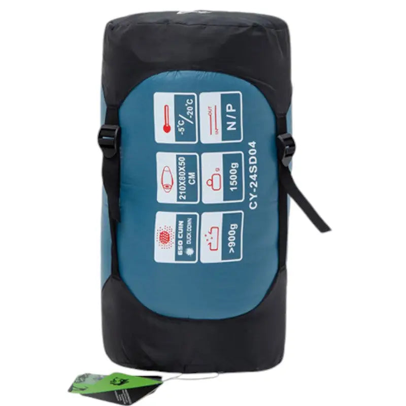Schlafsack Outdoor Extreme Kälte