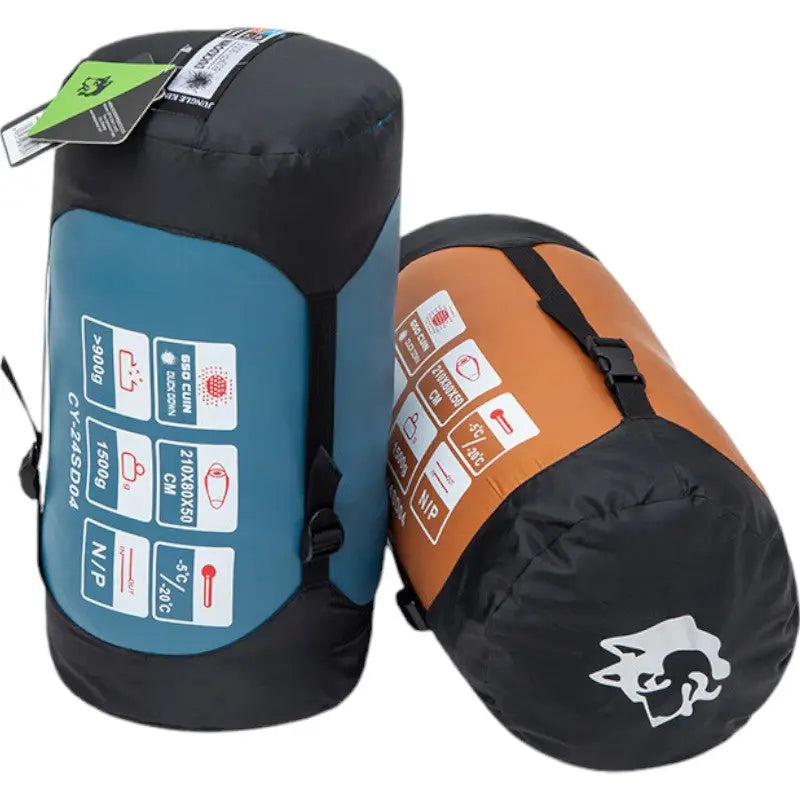 Schlafsack Outdoor Extreme Kälte