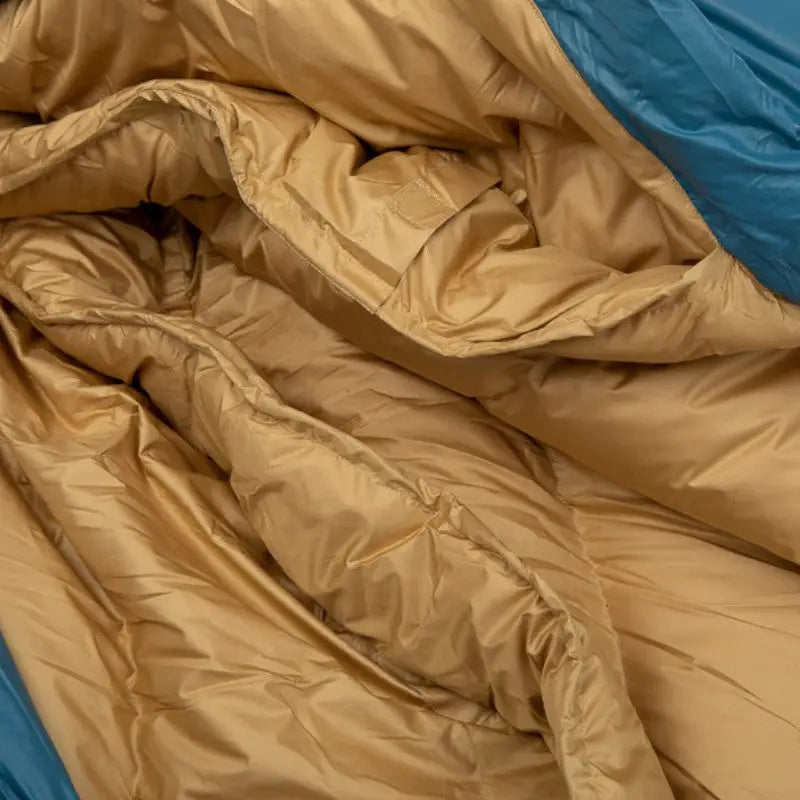 Schlafsack Outdoor Extreme Kälte