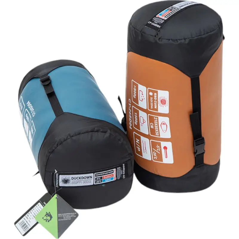 Schlafsack Outdoor Extreme Kälte