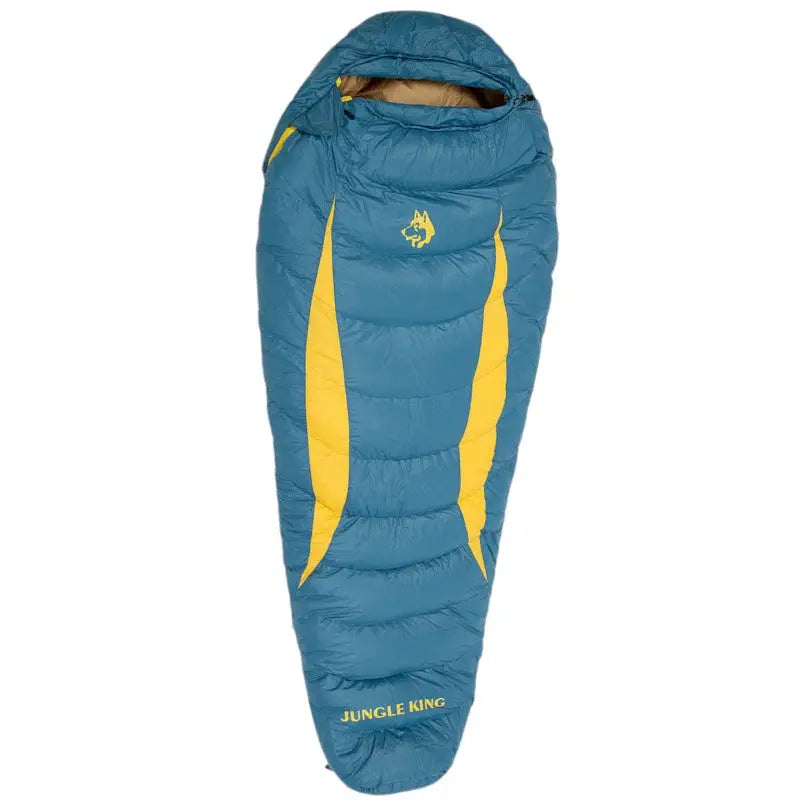 Schlafsack Outdoor Extreme Kälte